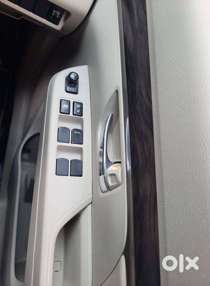 Maruti Suzuki Ertiga Zxi Plus Petrol, 2019, Petrol