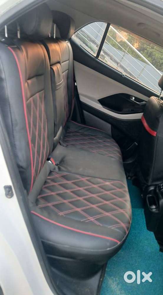 Hyundai Creta 1.6 Sx, 2020