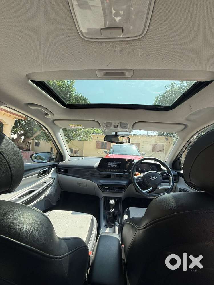Hyundai I20 Asta 2023