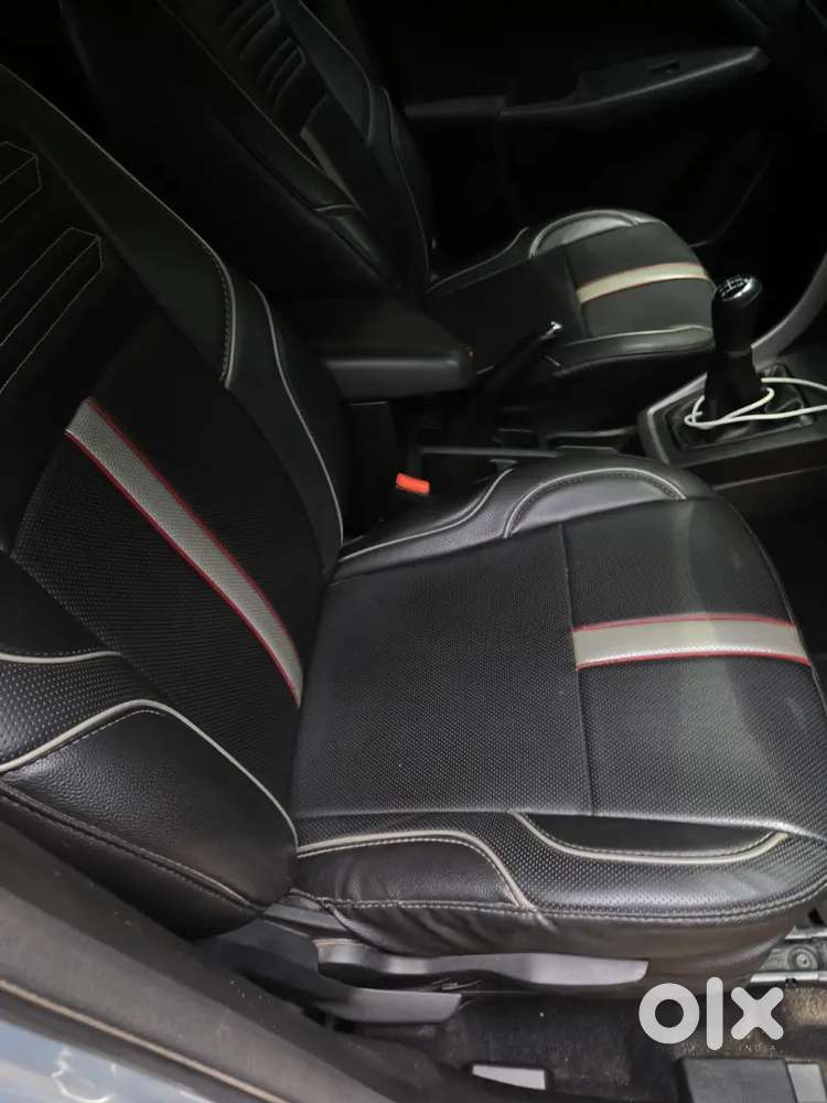 Maruti Suzuki Brezza 1.5 Vxi Hybrid 2023