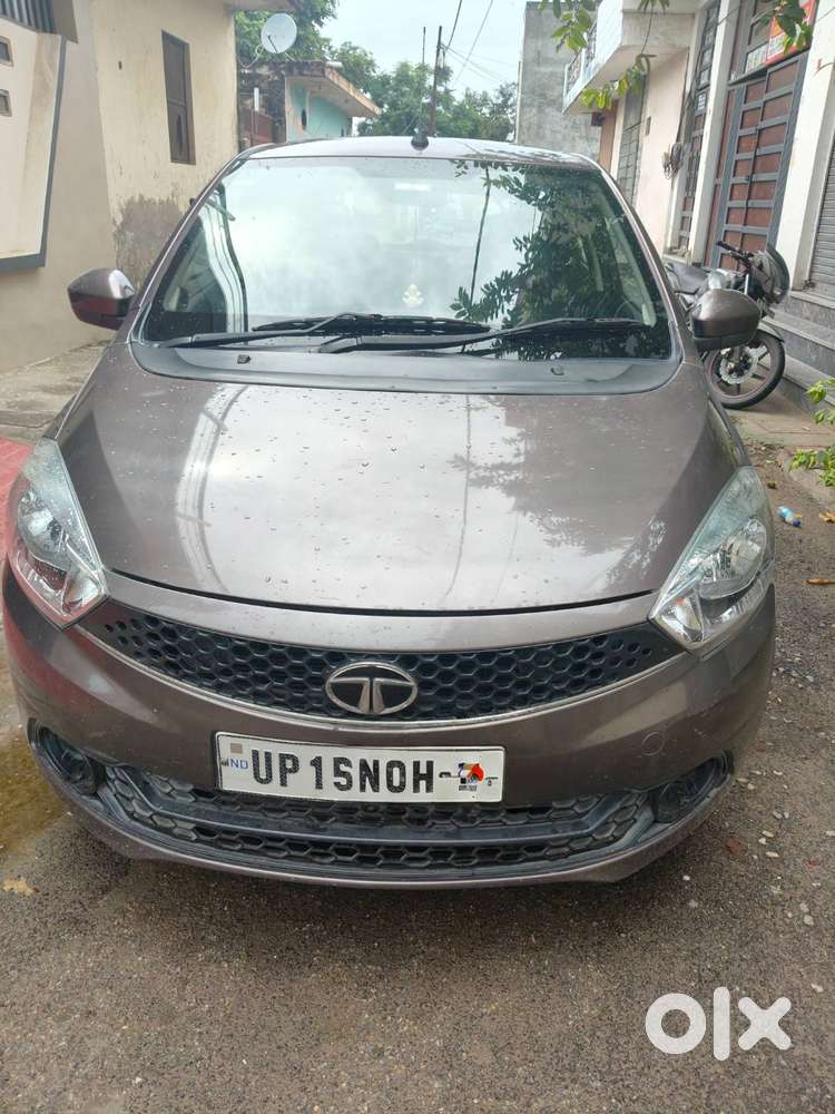 Tata Tiago Diesel 2018