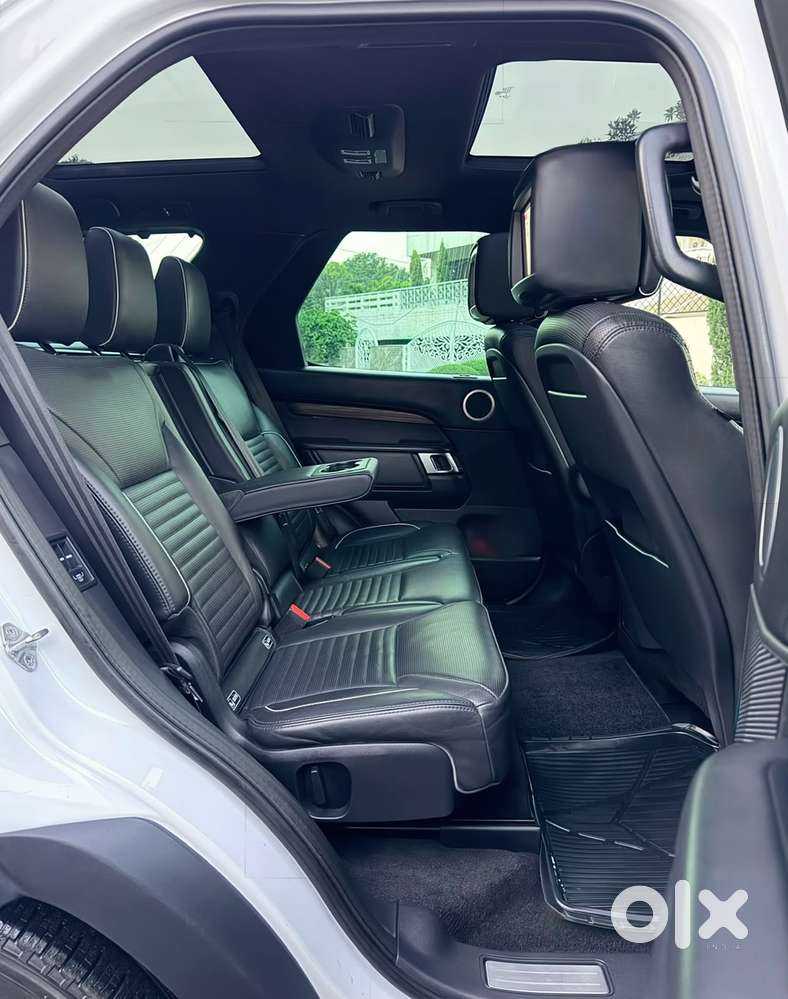 Land Rover Discovery Hse 3.0 Si6, 2019, Petrol