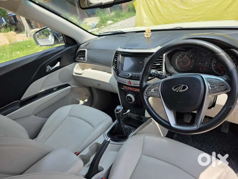 Urgent Sale Xuv300 Diesel Manual 2019