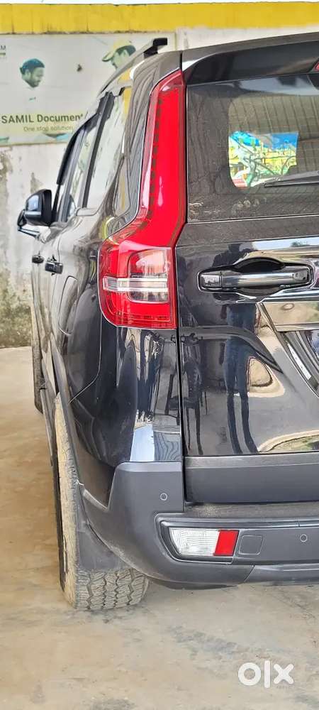 Mahindra Scorpio N Diesel 2023