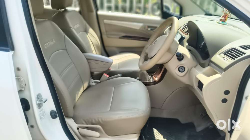 Maruti Suzuki Ertiga 2012-2015 Vdi, 2014, Diesel