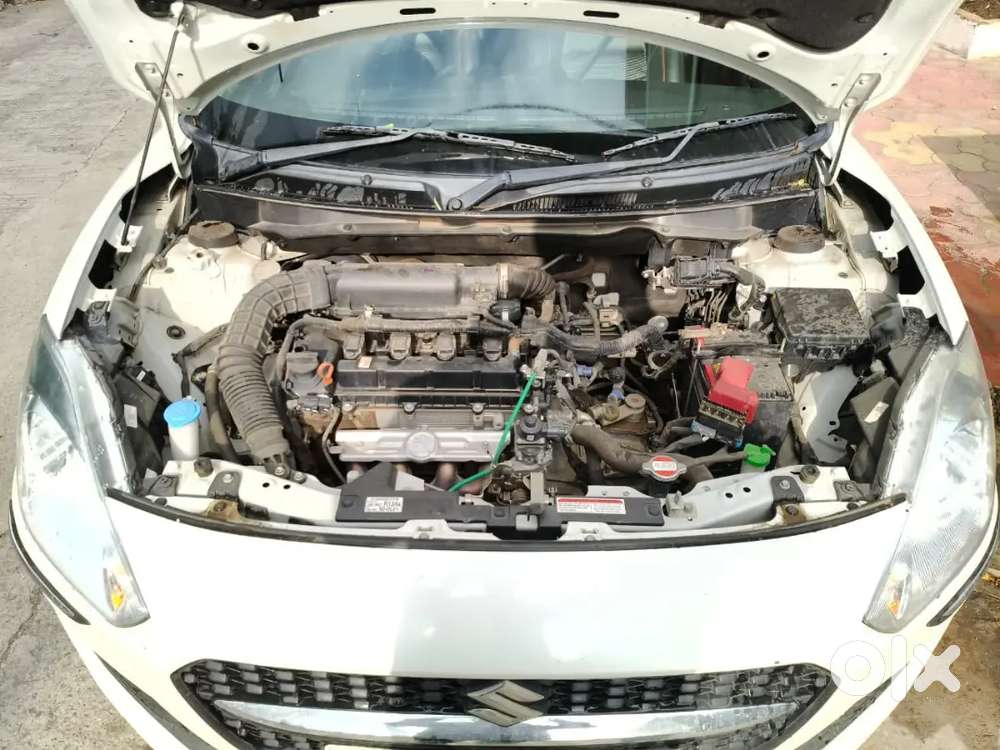 Maruti Suzuki Swift 2024 Petrol 41000 Km Driven