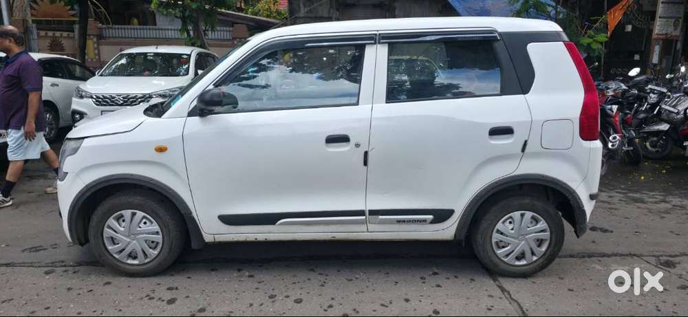 2022 Maruti Wagon R
