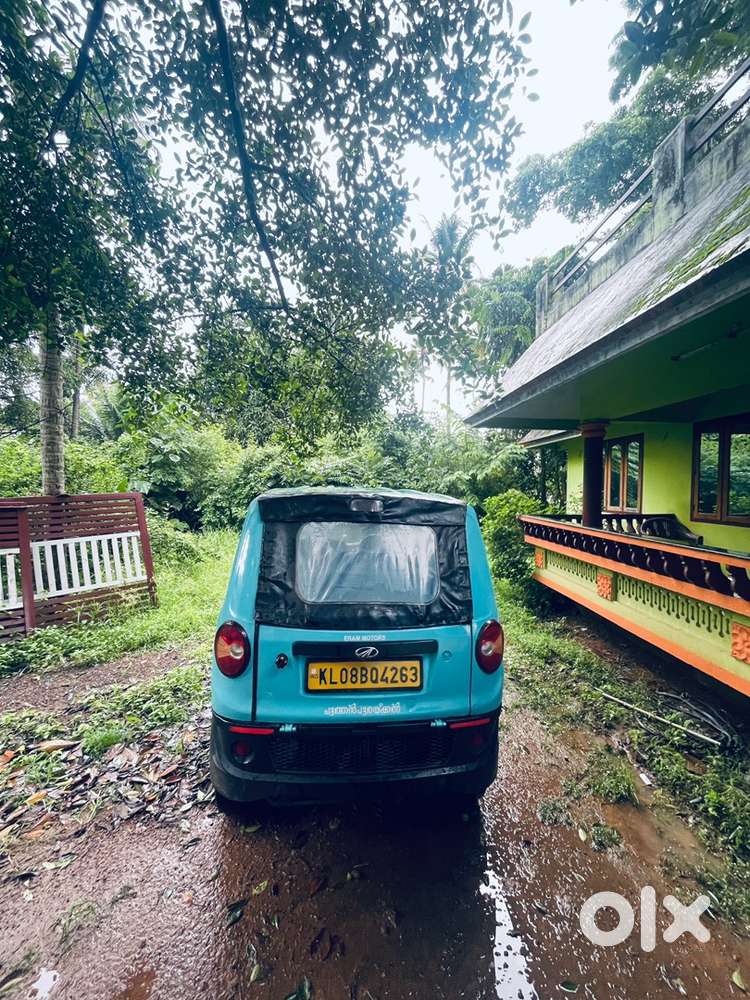 Mahindra Jeetho