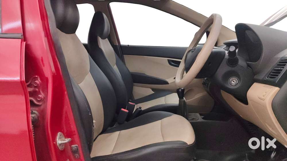 Hyundai Eon Era +, 2015, Petrol