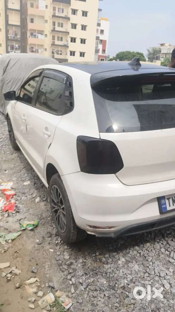 Volkswagen Polo 2012 Diesel Well Maintained