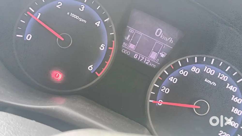 Hyundai I20 Diesel 2013 Car