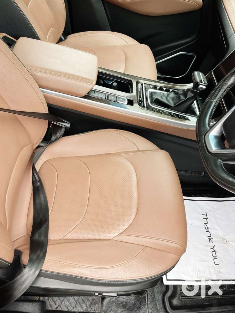 Mg Hector Plus Savvy Pro 1.5 Turbo Petrol Cvt 7 Str, 2023, Petrol