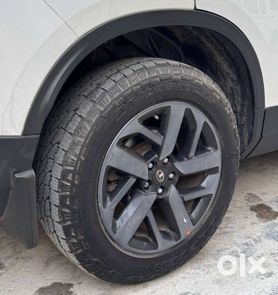 Tata Safari 2.0 Kryotec Xz, 2022, Diesel