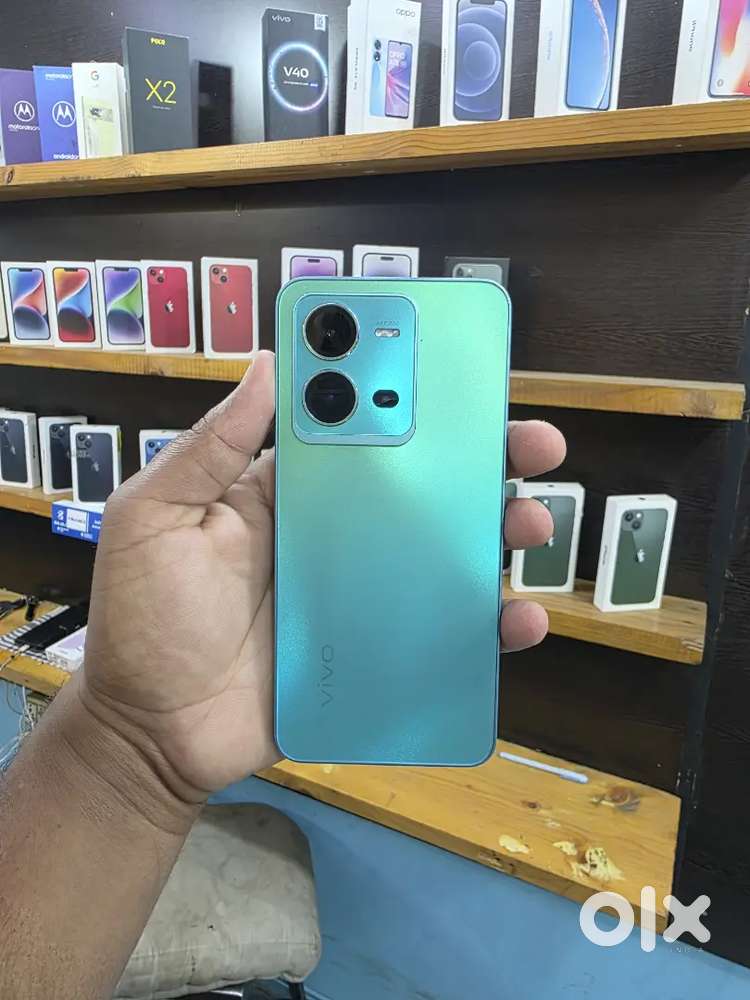 Vivo v25 8/256gn