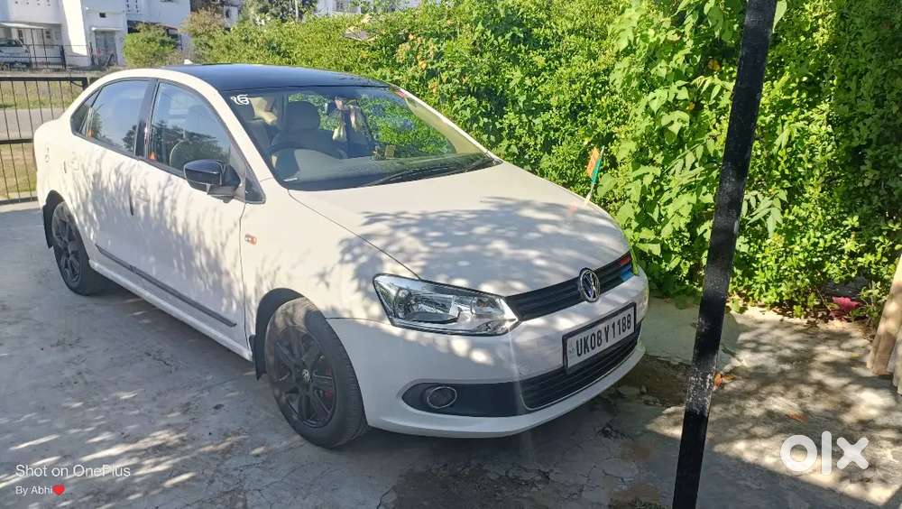 Vw Vento For Sale