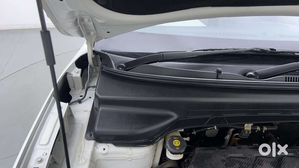 Hyundai Creta Sx 1.5 Petrol Cvt, 2023, Petrol