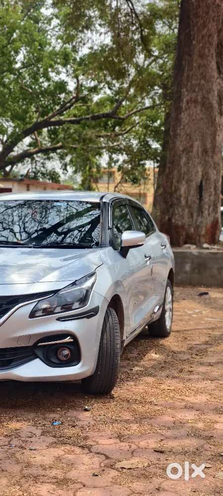 Maruti Suzuki Baleno Zeta Top Conditions