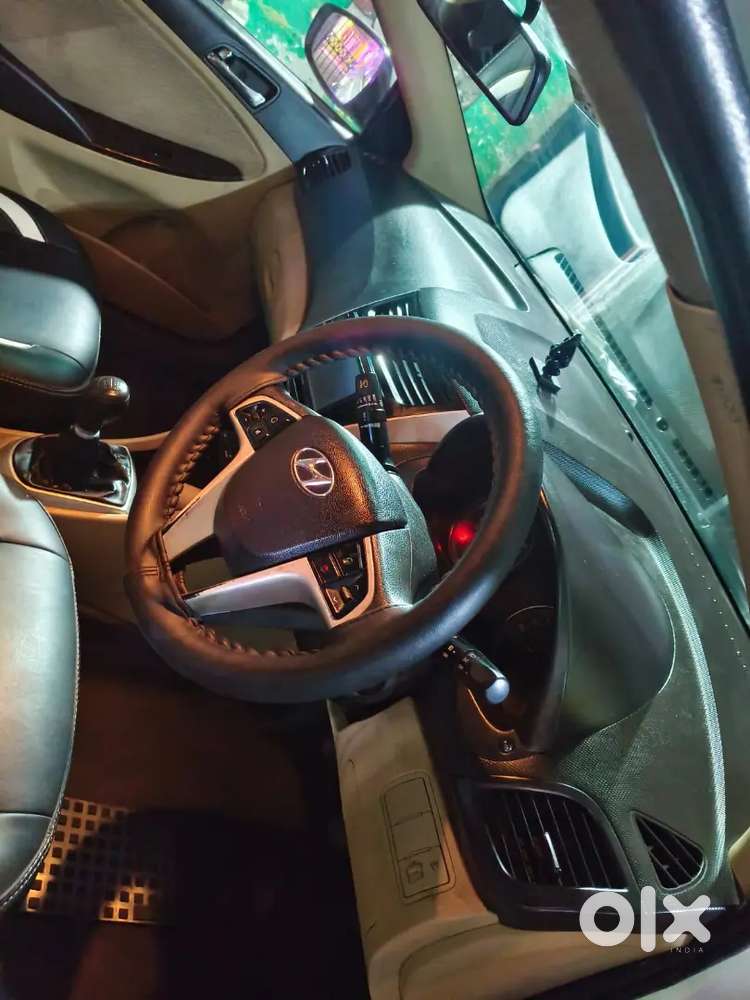 Hyundai Verna 2011 Diesel Good Condition