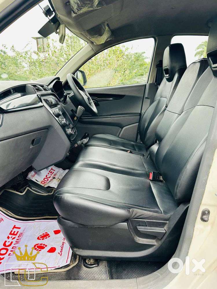 Mahindra Kuv 100 Mfalcon D75 K2, 2019, Diesel