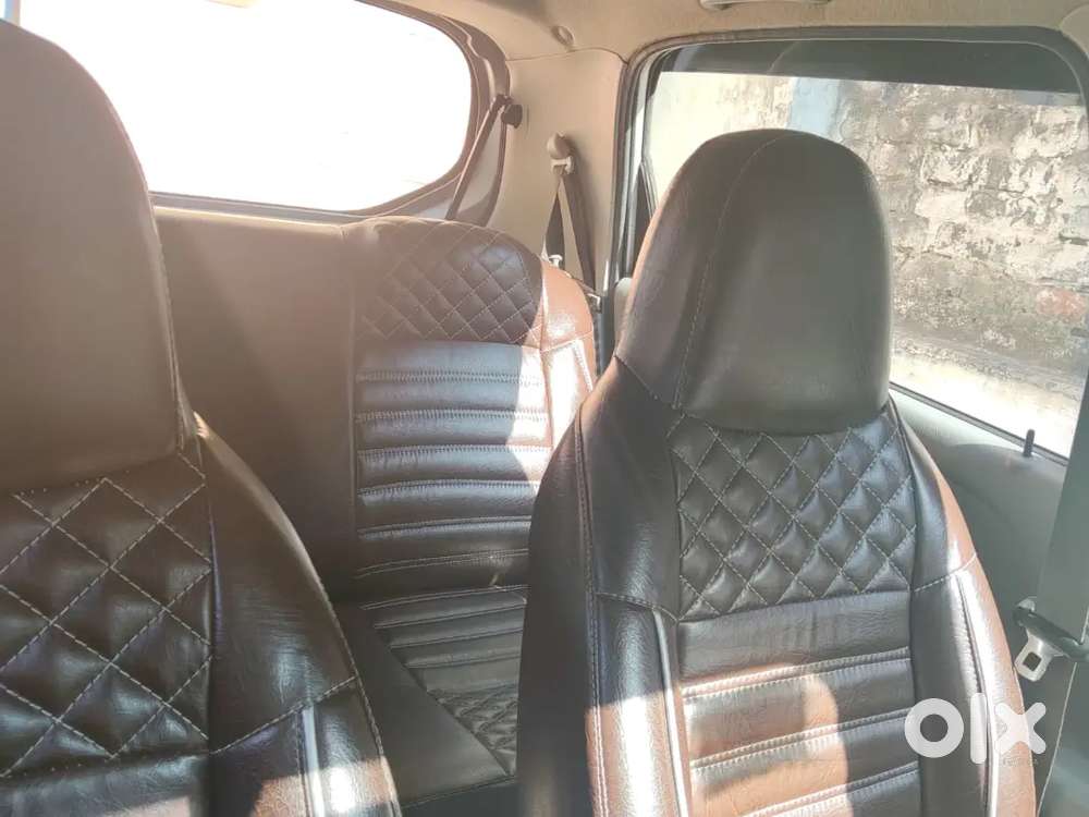 Maruti Suzuki Alto 2014
