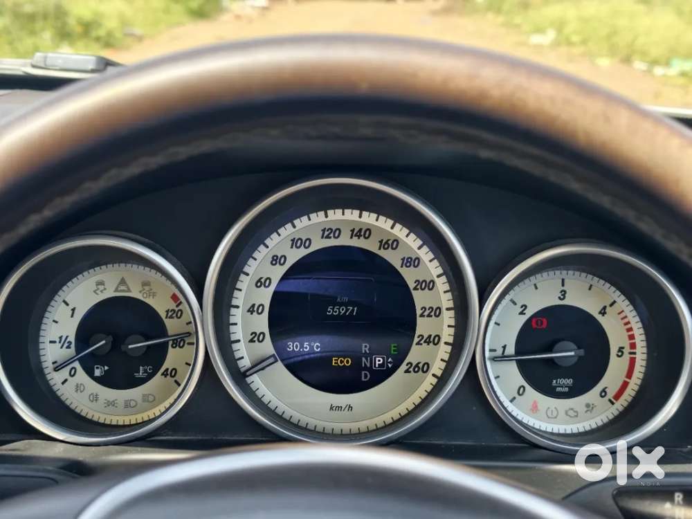 Mercedes-benz E-class E250 Cdi Edition E, 2017, Diesel