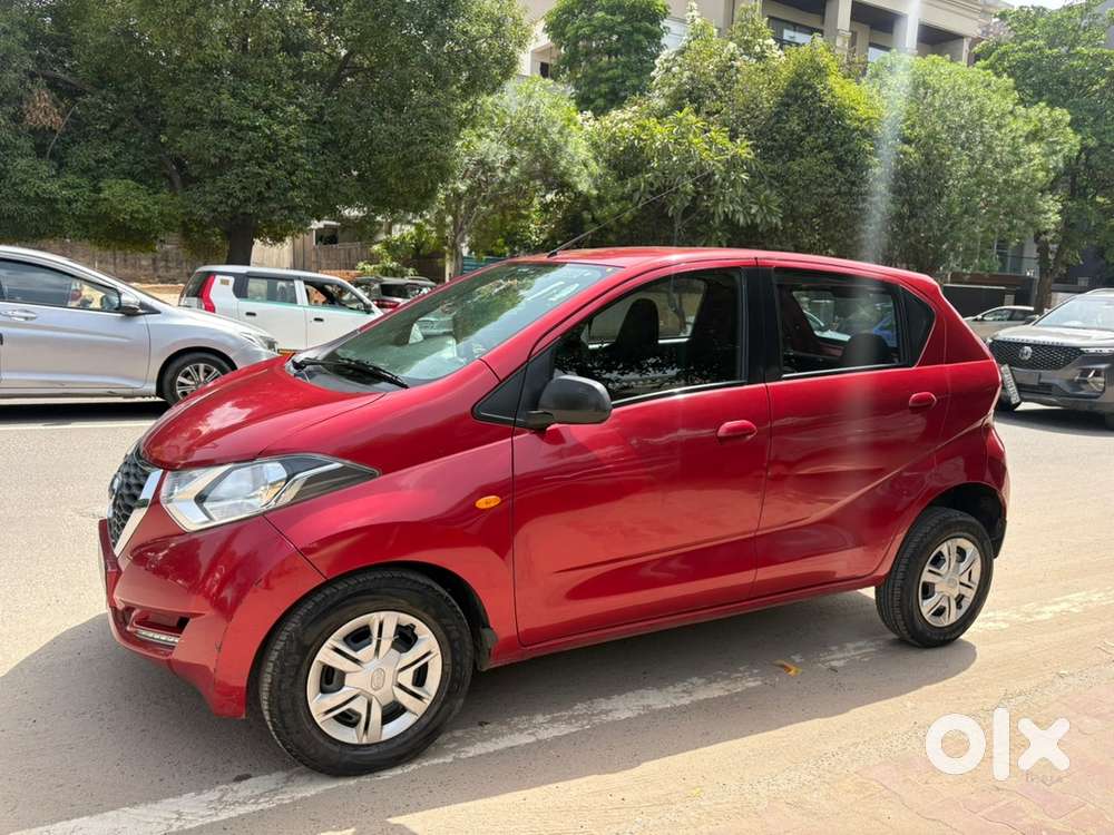 Datsun Redigo Petrol 2019