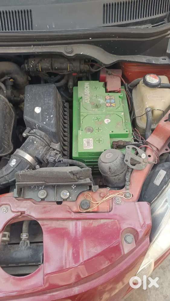 Maruti Suzuki Ritz 2013 Diesel 75000 Km Driven