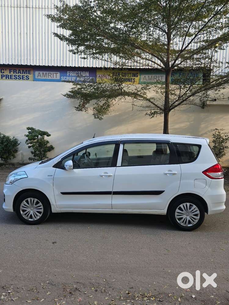 Maruti Suzuki Ertiga Vdi Shvs, 2016, Diesel