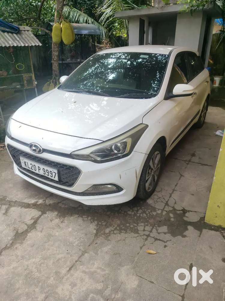 I20:asta Petrol And Cng
