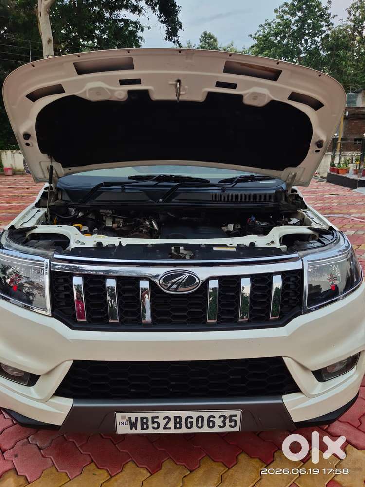 Mahindra Bolero Neo 1.5 N 10 R, 2022, Diesel