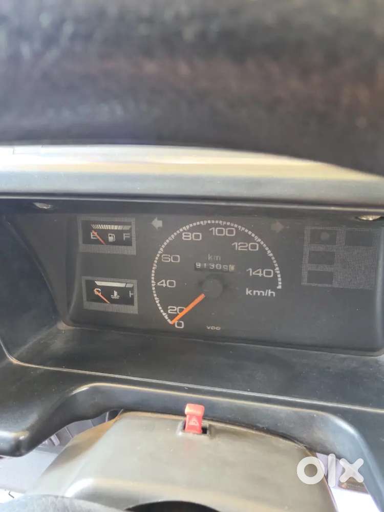 Maruti Suzuki 800 Petrol 2002