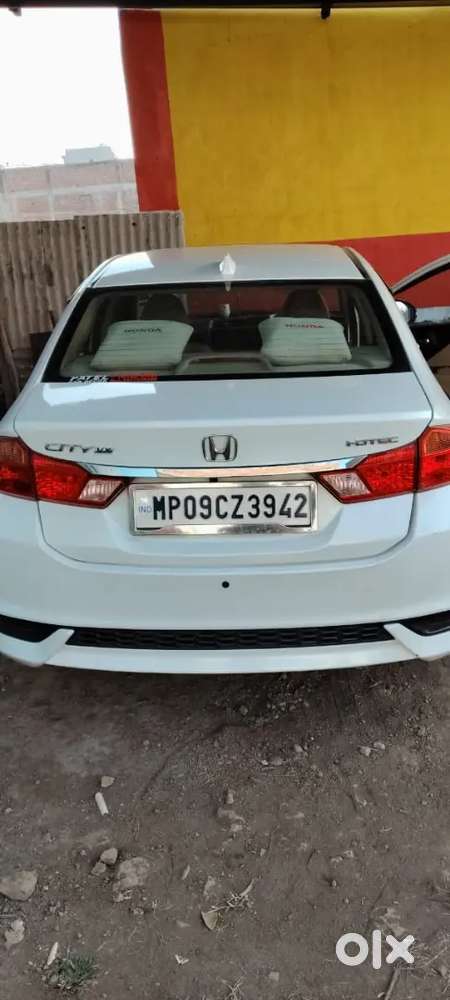 Honda City Diesel 2018 Variant 2nd Owner