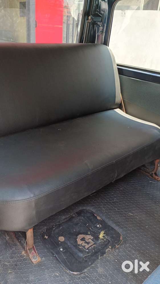 Maruti Suzuki Omni 8 Seater Bsii, 2016, Petrol