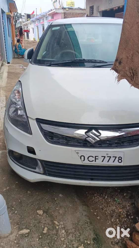 Maruti Suzuki Swift 2017