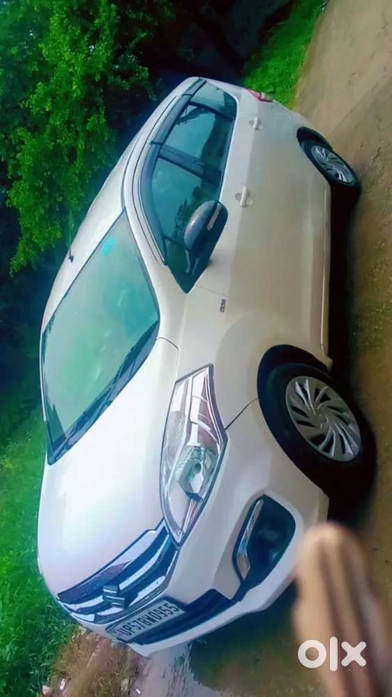 Maruti Suzuki Ertiga 2018 Edition