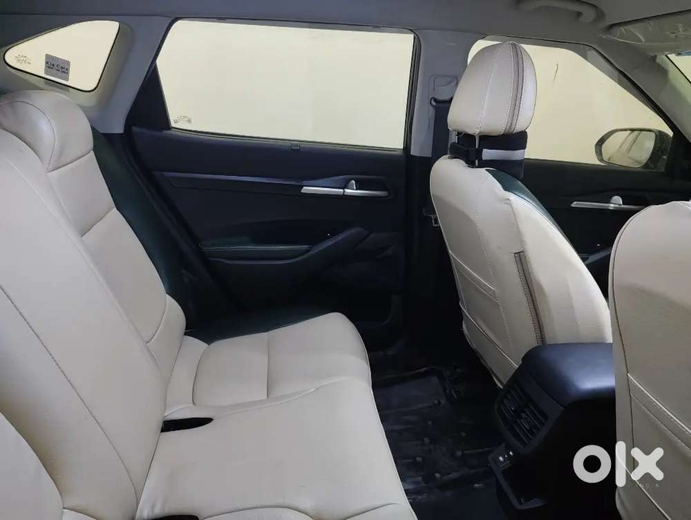 Kia Seltos 1.5 Hte 2025