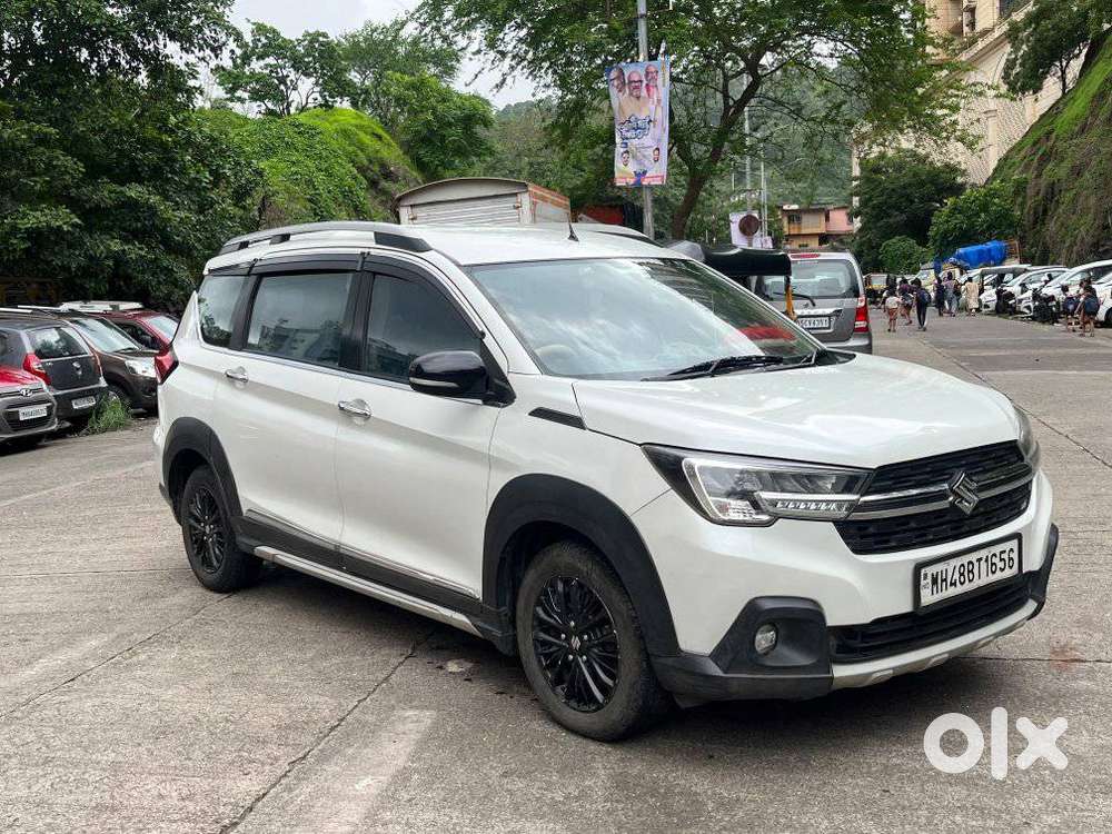 Maruti Suzuki Xl6 1.5 Zeta Mt, 2020, Cng & Hybrids