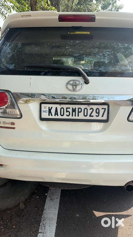 Reliable Toyota 2013