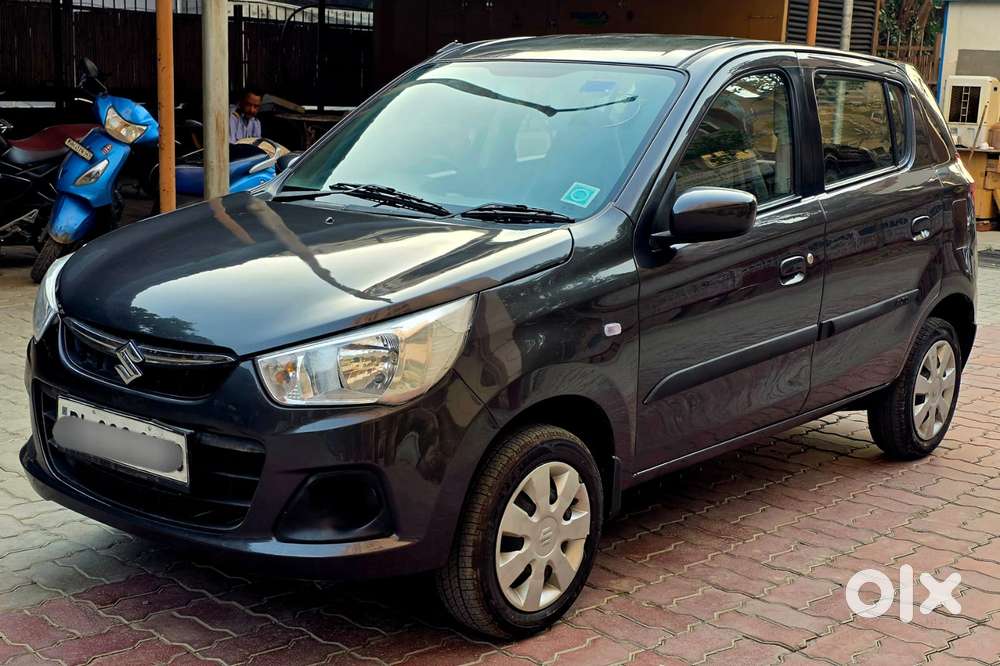 Maruti Suzuki Alto K10 Vxi Amt Optional, 2019, Cng & Hybrids
