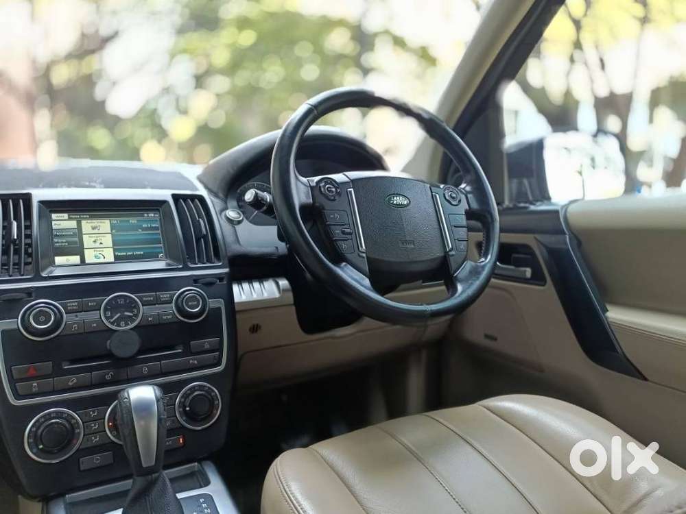 Land Rover Freelander 2 Se, 2014, Diesel