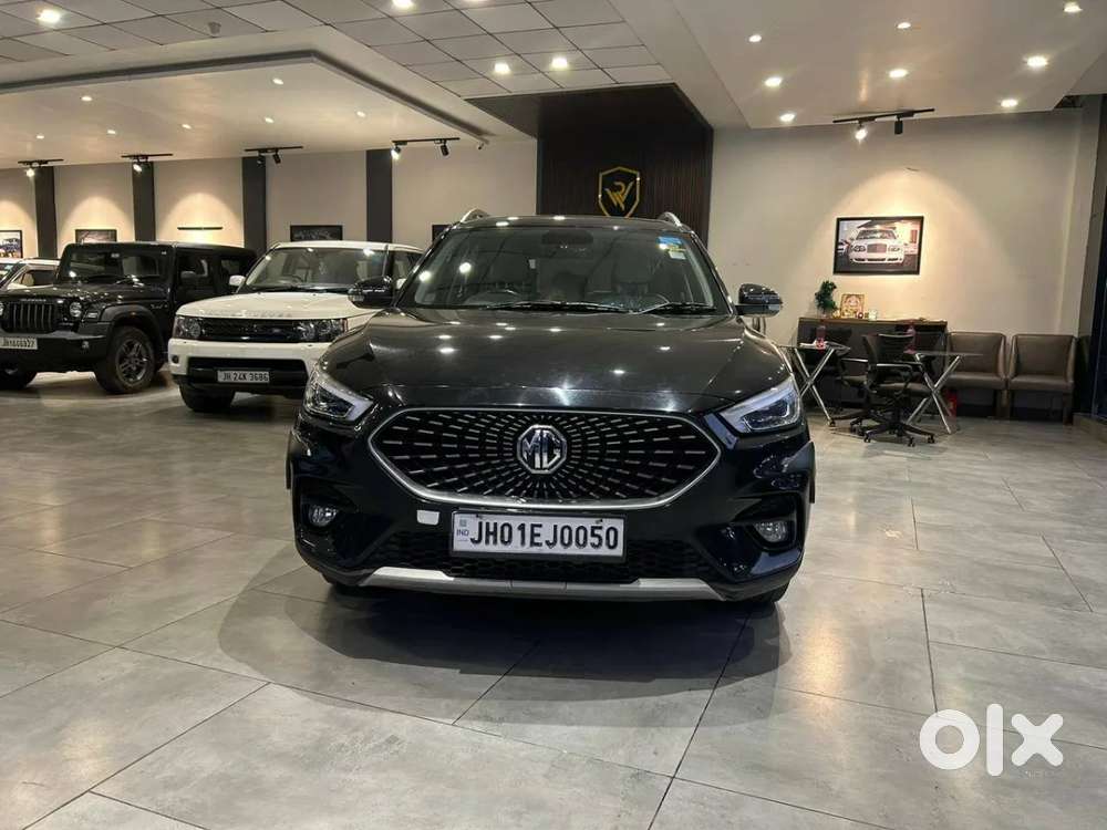 Mg Astor 1.5 Smart, 2023, Petrol