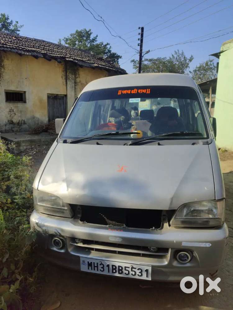 Maruti Suzuki Versa 2003