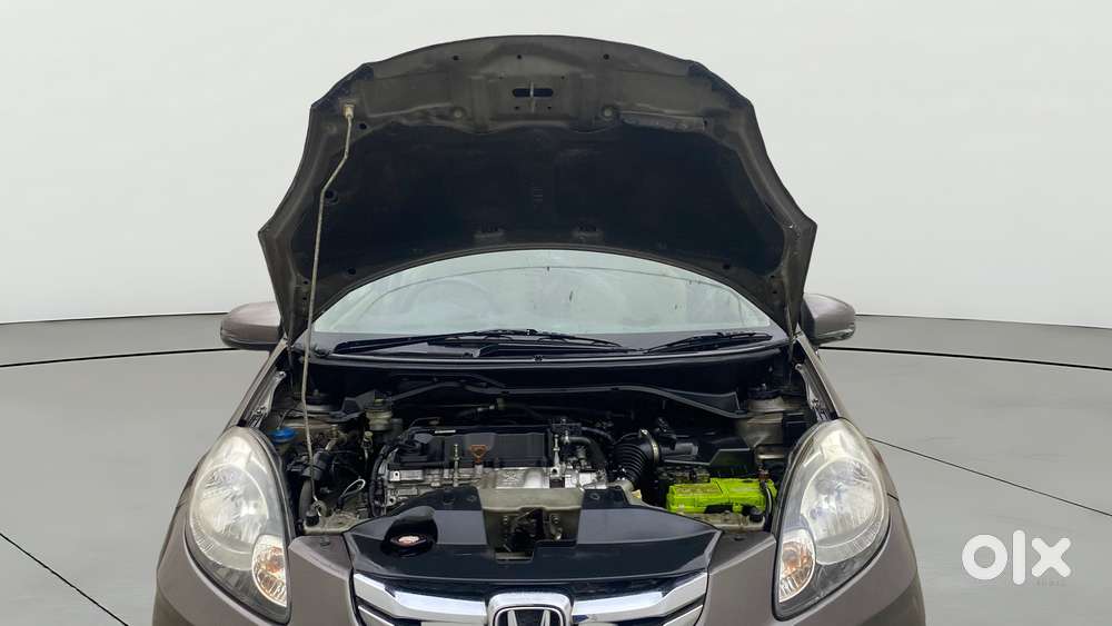 Honda Amaze 2013-2016 Sx I-dtec, 2015, Diesel
