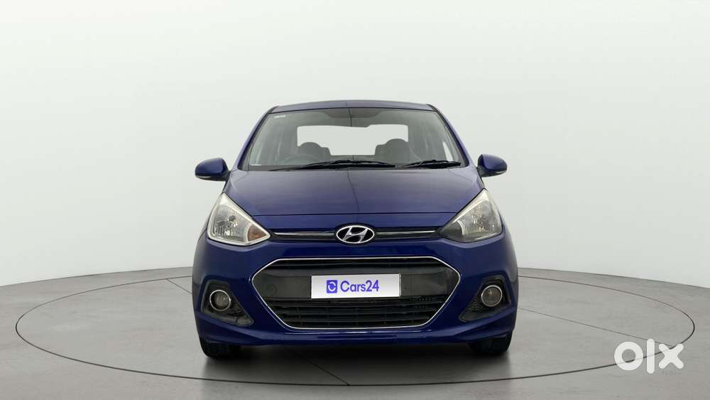 Hyundai Xcent 1.1 S Crdi, 2015, Diesel