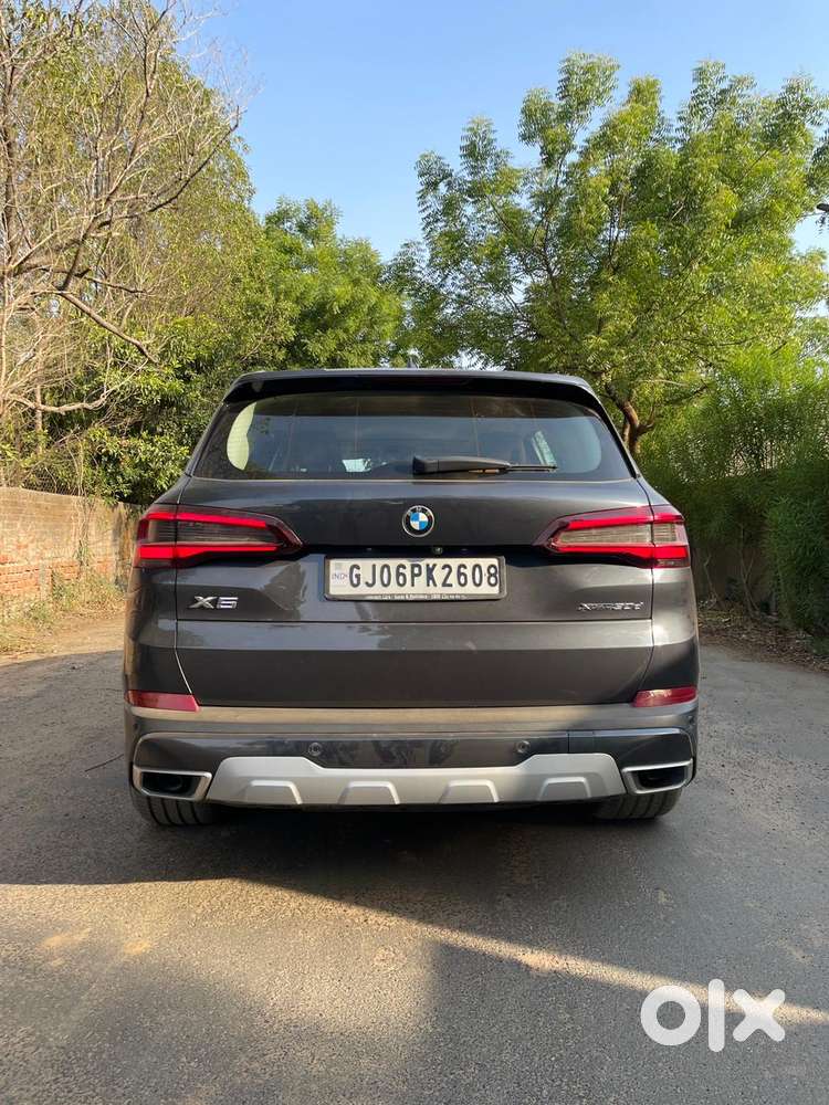 Bmw X5 Xdrive30d Xline, 2022, Diesel