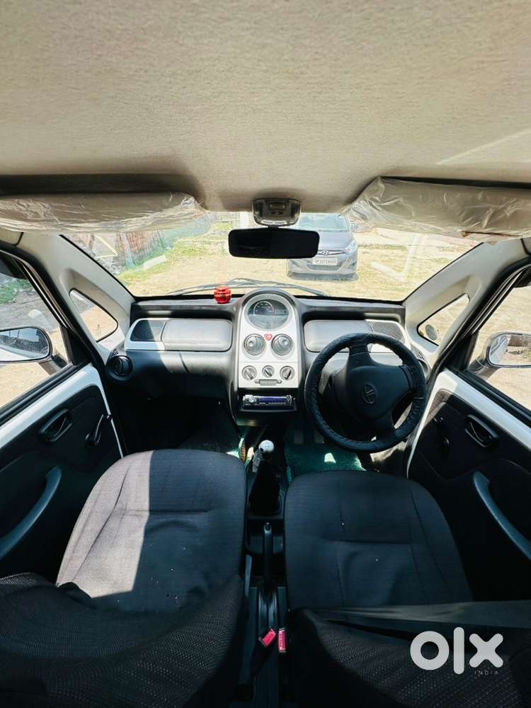 Tata Nano Cx 2014 Models H