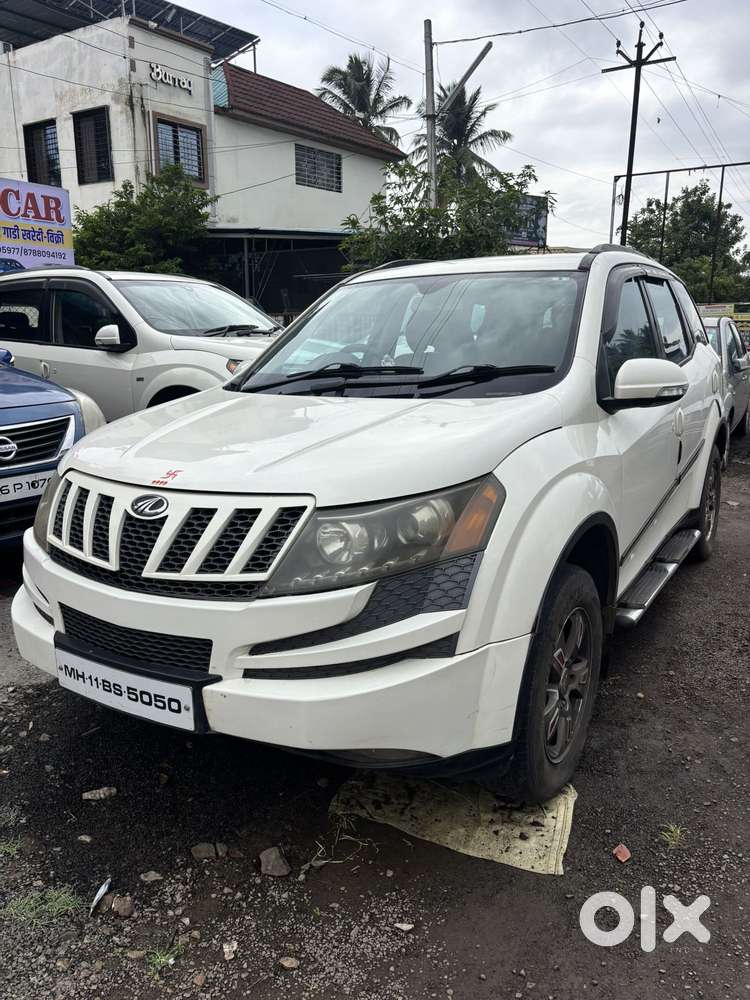 Mahindra Xuv500 2.2 W8 Sportz, 2014, Diesel