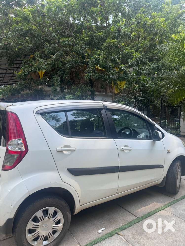 Maruti Ritz 1.3 Vdi 2016