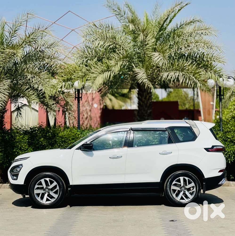 Tata Safari 2.0 Kryotec Xz Plus, 2022, Diesel