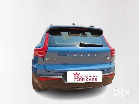 Volvo Xc40 Recharge P8 Awd, 2024, Electric